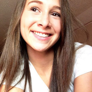 Meet your Posher, Shaylie